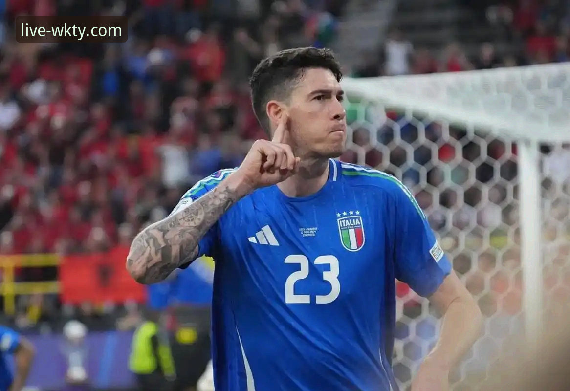 意大利队史首次连续三届无缘世界杯，悟空体育高清直播解析蓝衣军团出局之夜最新动态